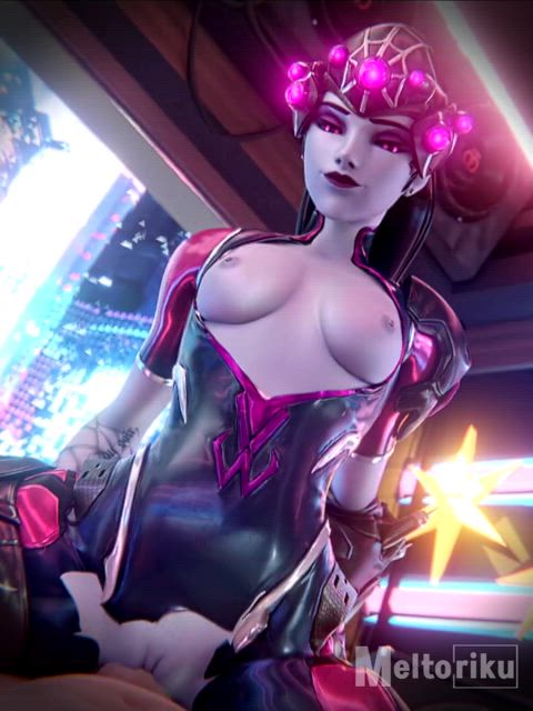 3d animation cowgirl overwatch pov riding rule34 overwatch-porn rule-34 gif