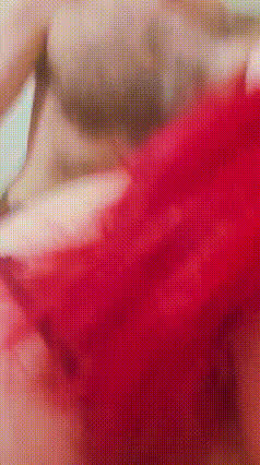 ahegao amateur bbw doggystyle homemade real couple redhead sex thick r/o_faces gif