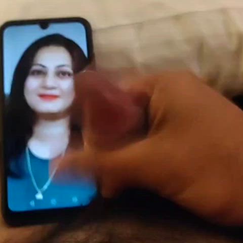 amateur chubby cum cumshot indian indian cock milf mom tribute gif