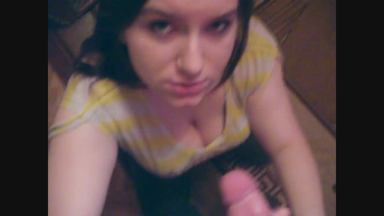 Cumshot Sex Doll gif