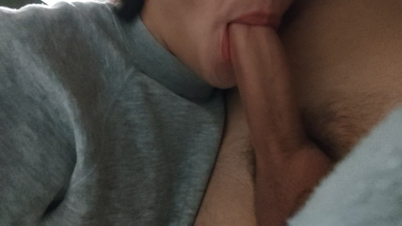 [21yo French] want to be the next to suck me ? 😈
