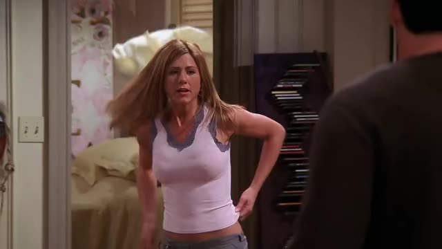 Friends S10E03 Rachels Pokies VP8