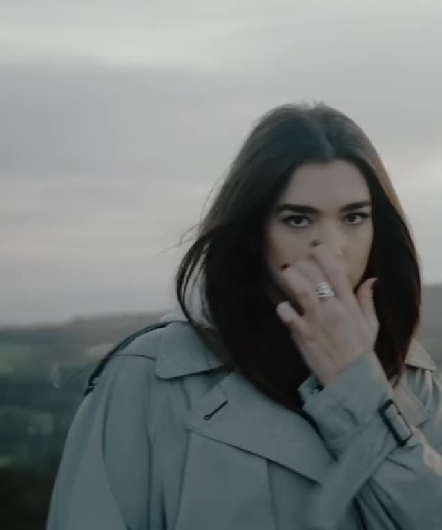Here’s a new rule for you Dua Lipa, you gotta be constantly sucking my dick babe.