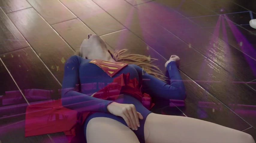 cosplay fingering hypnosis superheroine gif