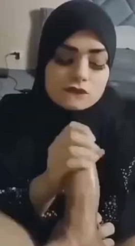 brother hijab muslim sister taboo gif