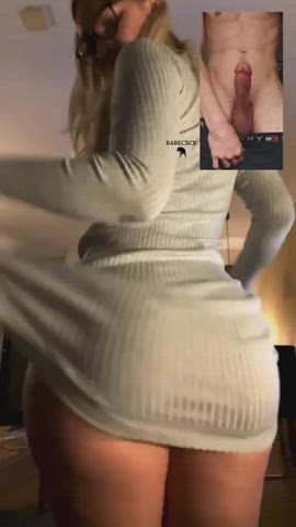 BWC PAWG Facetime