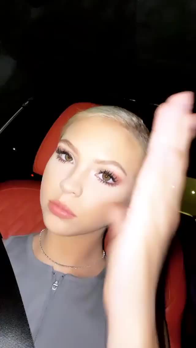 Jordyn Jones