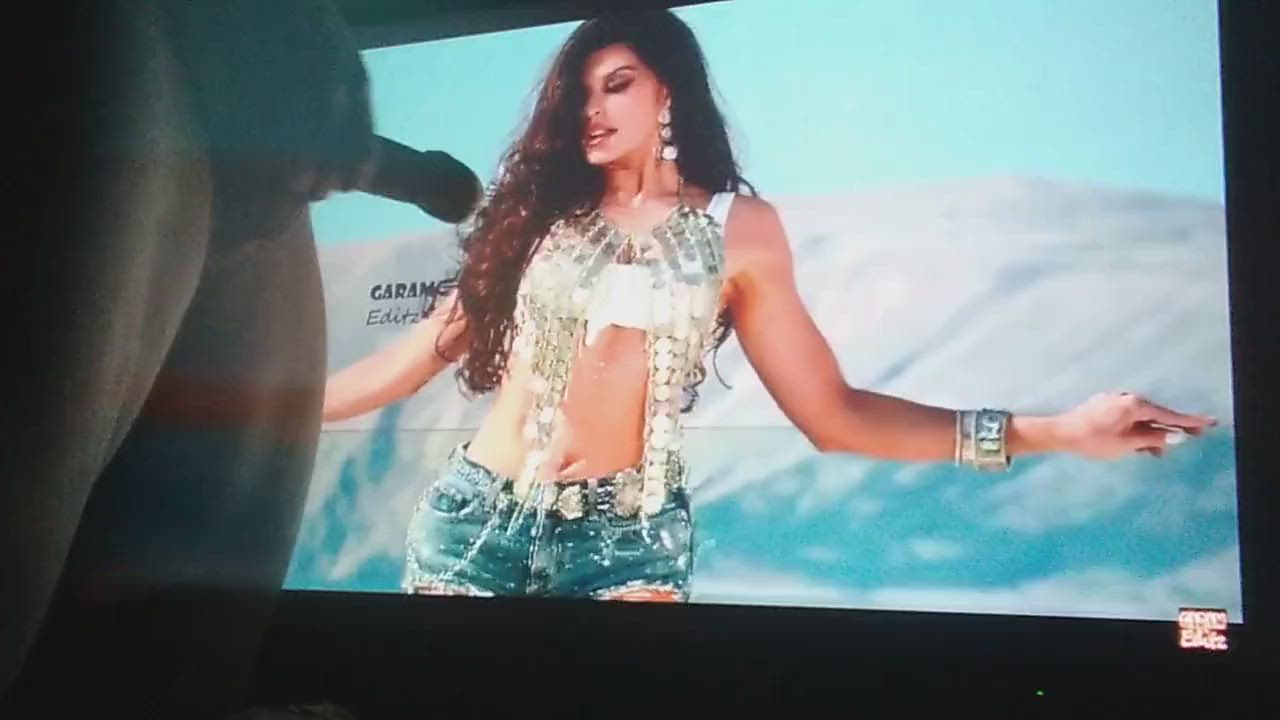 Cocking jacqueline fernandez big meaty c9ck massive big screen damn ???? who wants