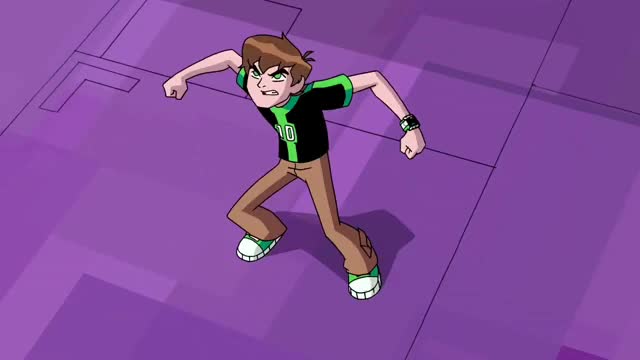 Ben 10 All Eye Guy transformations | 2018 latest | HD