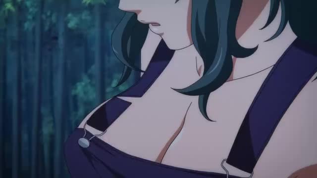 Ikkitousen Western Wolves - 03 (2)