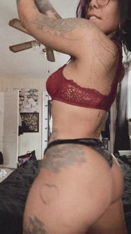 ass babe big ass booty latina milf onlyfans thick tiktok gif