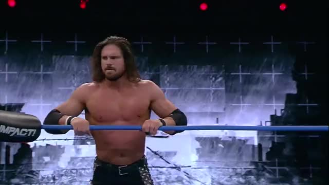 Austin Aries vs Johnny IMPACT: World Championship: Match in 4 | IMPACT Highlights