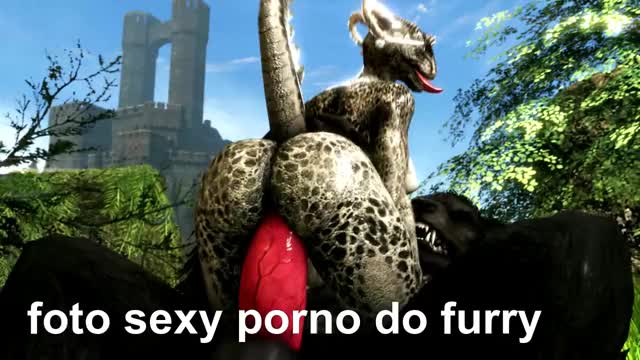 foto sexy porno do furry