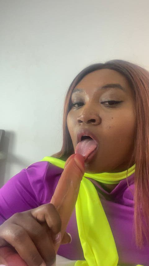 amateur big tits costume dildo doggystyle huge dildo latina solo sucking teasing