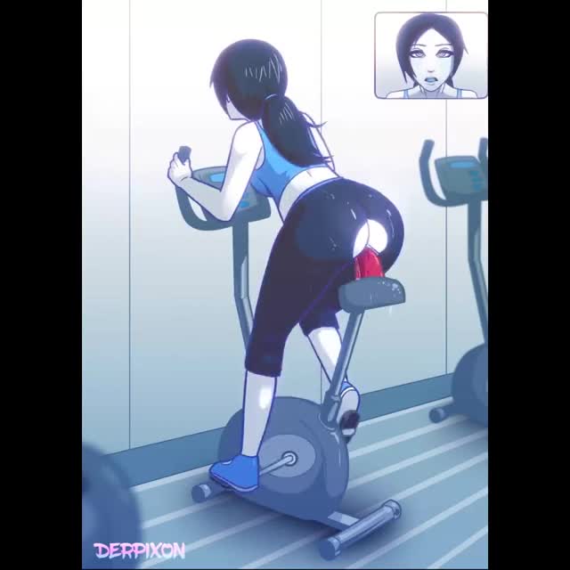 That's a good motivation to exercise