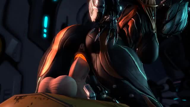 Ride of the Valkyr