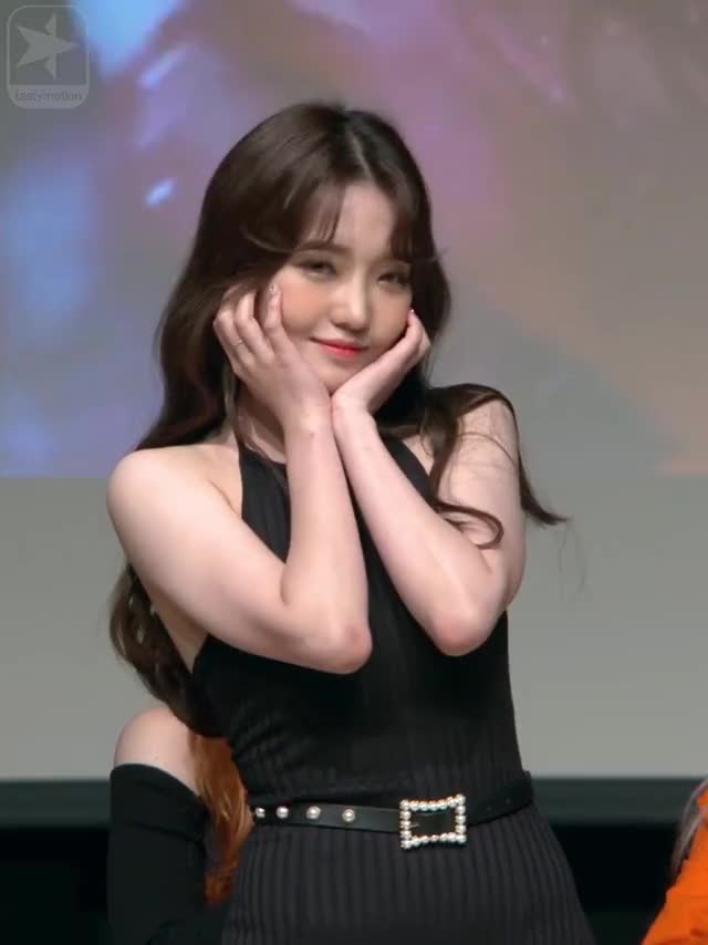 fromis 9 181028 Jisun (Main)