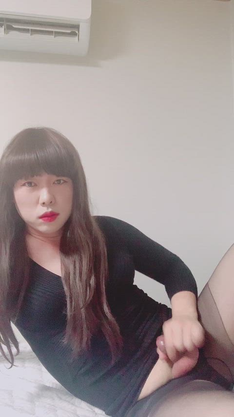 asian cock crossdressing femboy sissy sissy slut trans femboys sissy-pov trans-sissy-porn