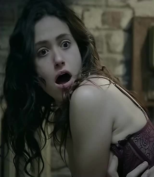 Emmy Rossum - Shameless