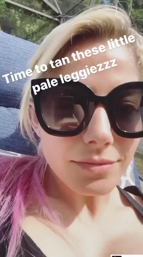 Alexa IG