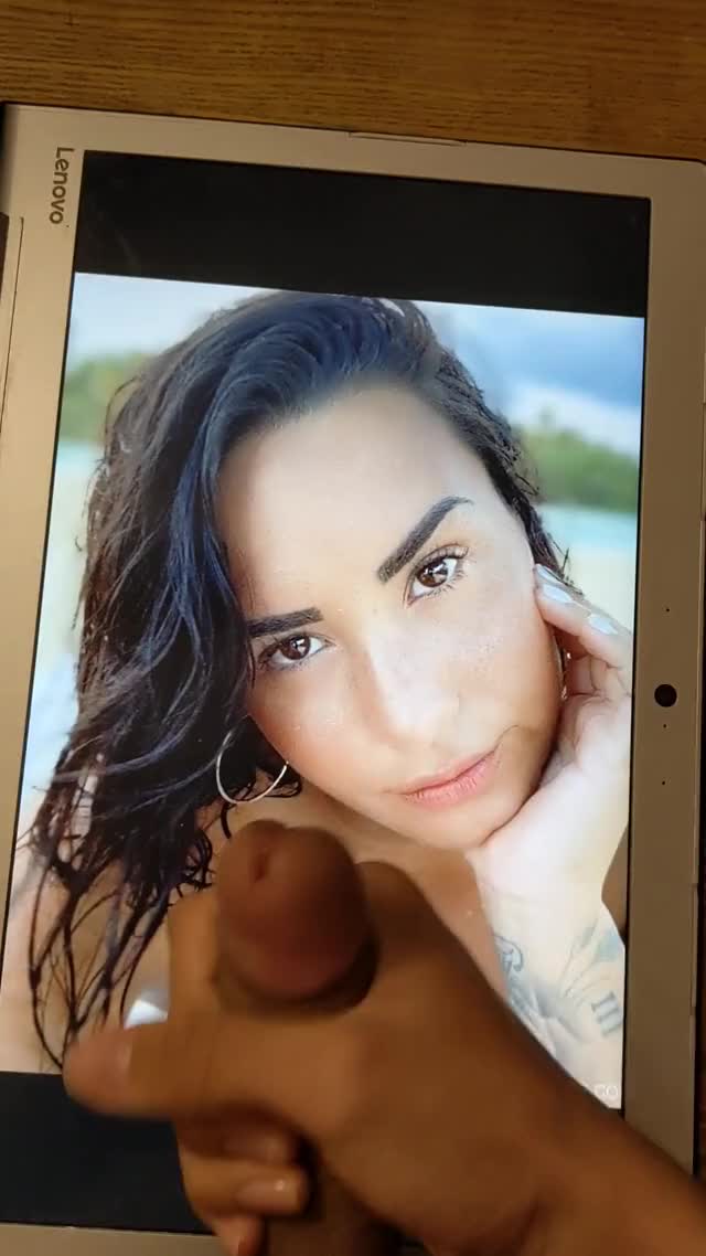 Demi Lovato tribute