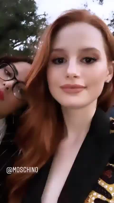 Madelaine Petsch 2