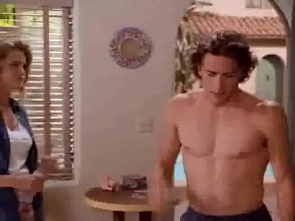 Melrose Place S01E01 Pilot - Part 01