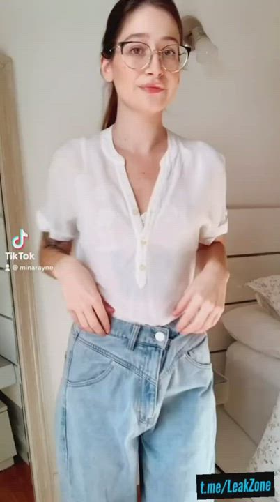 TikTok gif