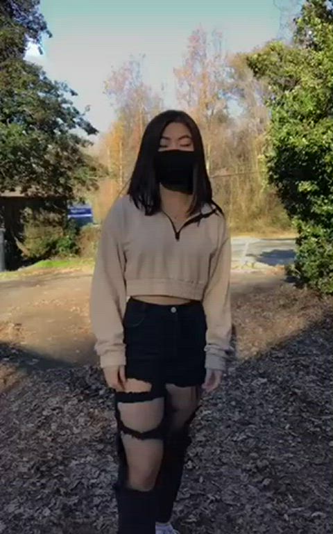 asian ass big ass teen gif