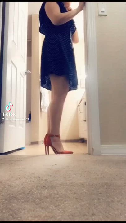 New Heels