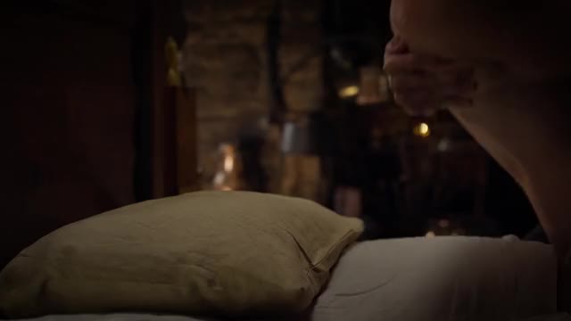 Caitriona Balfe - Outlander s04e06 (2018) HD 1080p