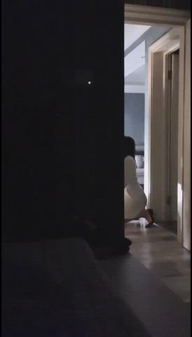 blowjob hidden cam hidden camera quickie voyeur gif