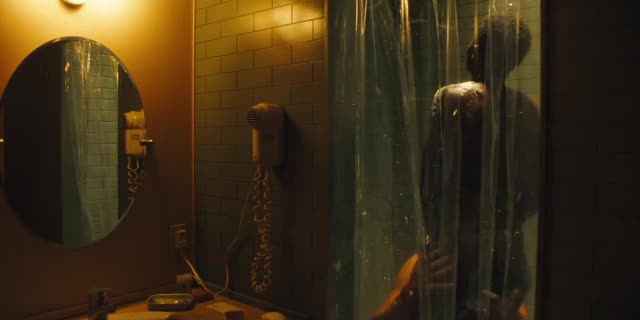 Jodie Turner-Smith in Jett (TV Series 2019– ) [S01E02]