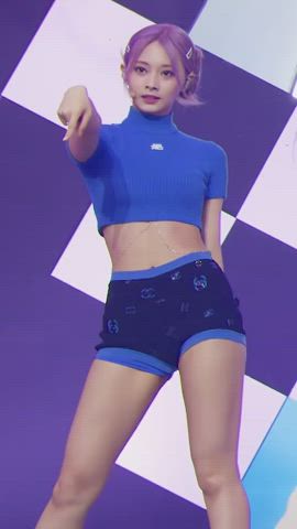 body celebrity korean gif