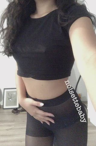 How long can i tease you until you want to pin me down and fuck me silly ?