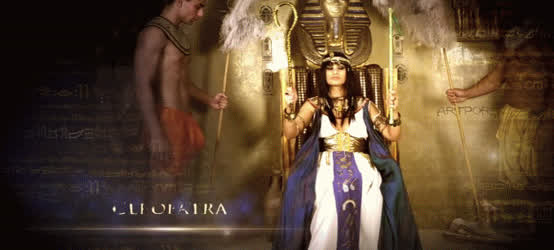 Cleopatra