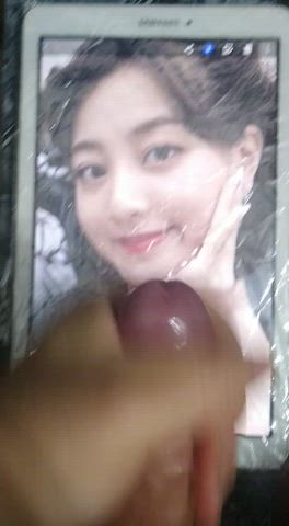 Jihyo (twice) tributo