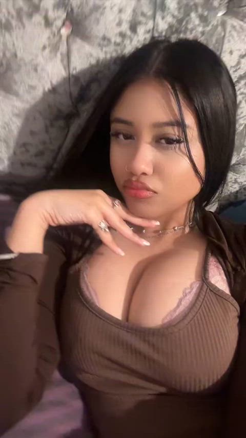 Bengali baddie