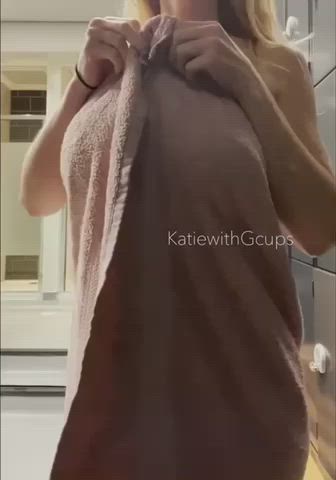 Big Tits Boobs Tits Titty Drop gif