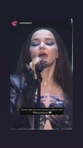 dovefucking sexy sexy voice gif