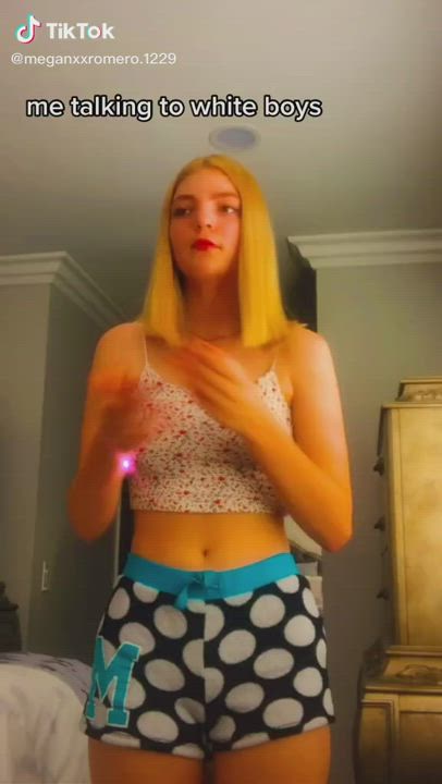 BBC Teen TikTok gif