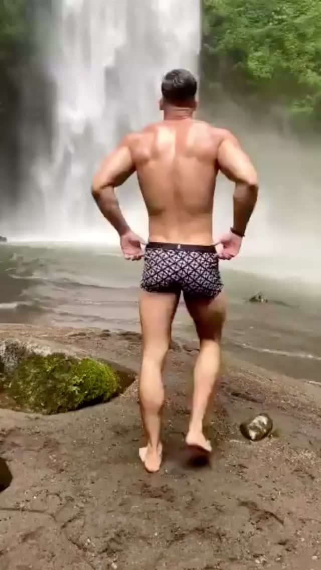 Muscle Dipping