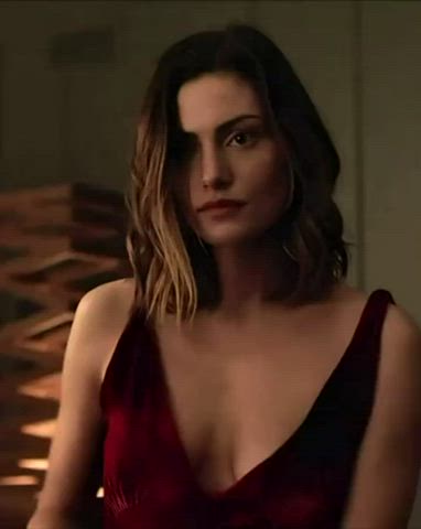 Phoebe Tonkin