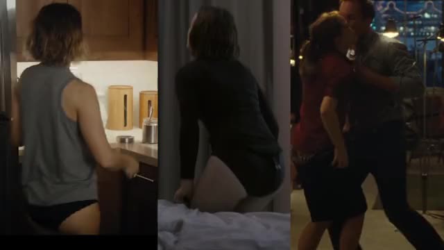 Rachel McAdams - Morning Glory, Disobedience, True Det., Vow (compilation)