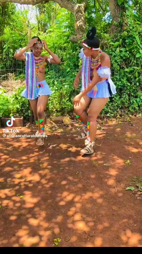 african big tits dancing ebony south african tits gif