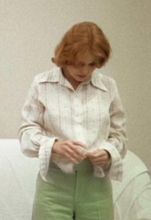 Sharon Kelly in Alice Goodbody (1974)