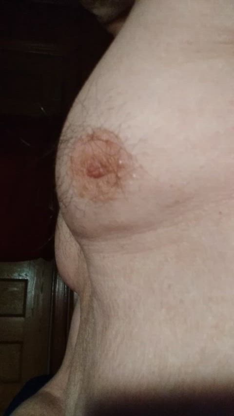 areolas busty close up exhibitionist homemade mature pale petite small tits busty-petite