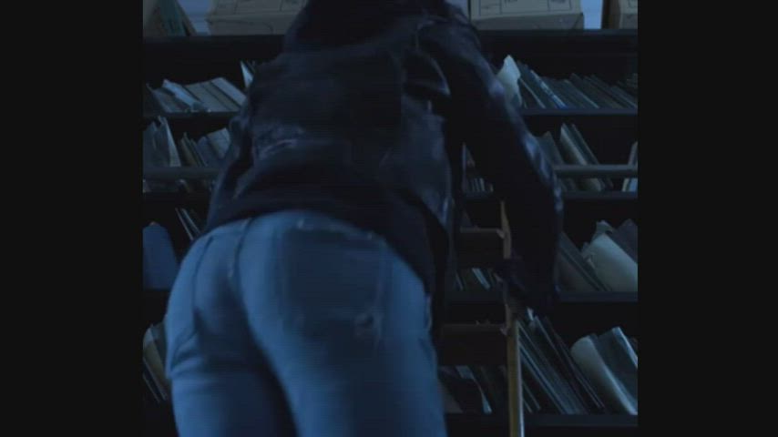 Ass GIF by calista3