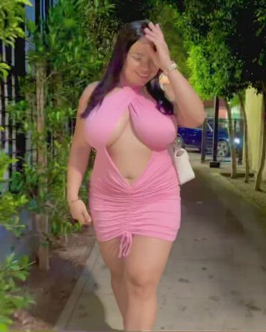 Ultra thick latina