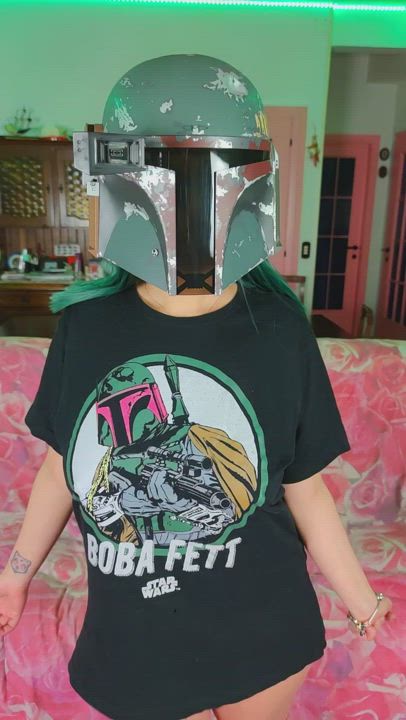 How hyped are you for "The Book of Boba Fett"?